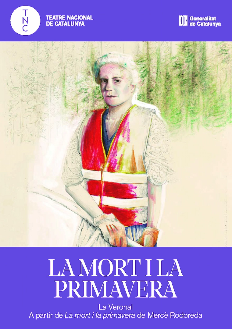 La mort i la primavera