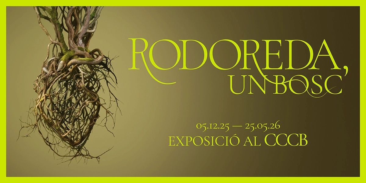 \'\'Rodoreda, un bosc\'\'
