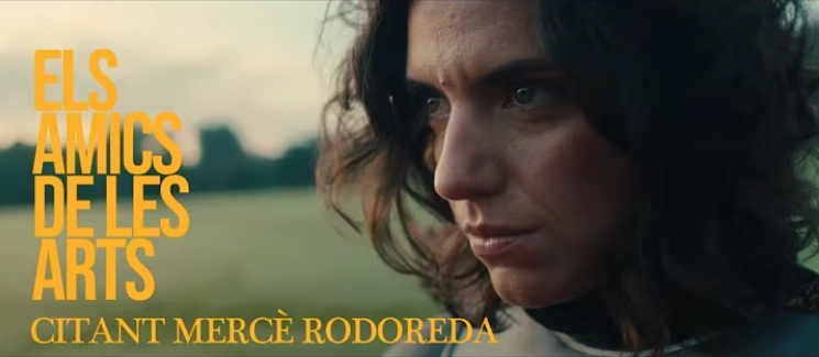 "Citant MercÃ¨ Rodoreda"