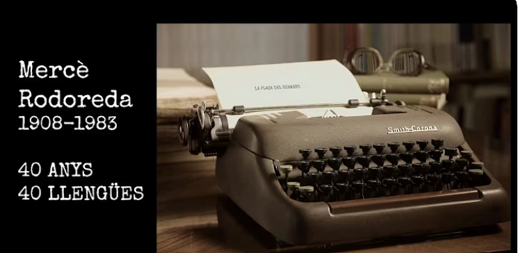 40 anys, 40 llengÃ¼es