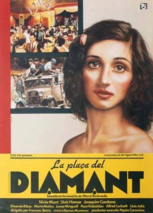 La plaÃ§a del Diamant (film)