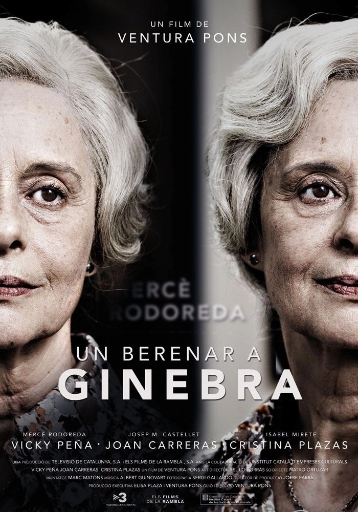 Un berenar a Ginebra