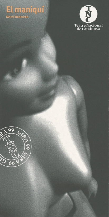 El maniquÃ­