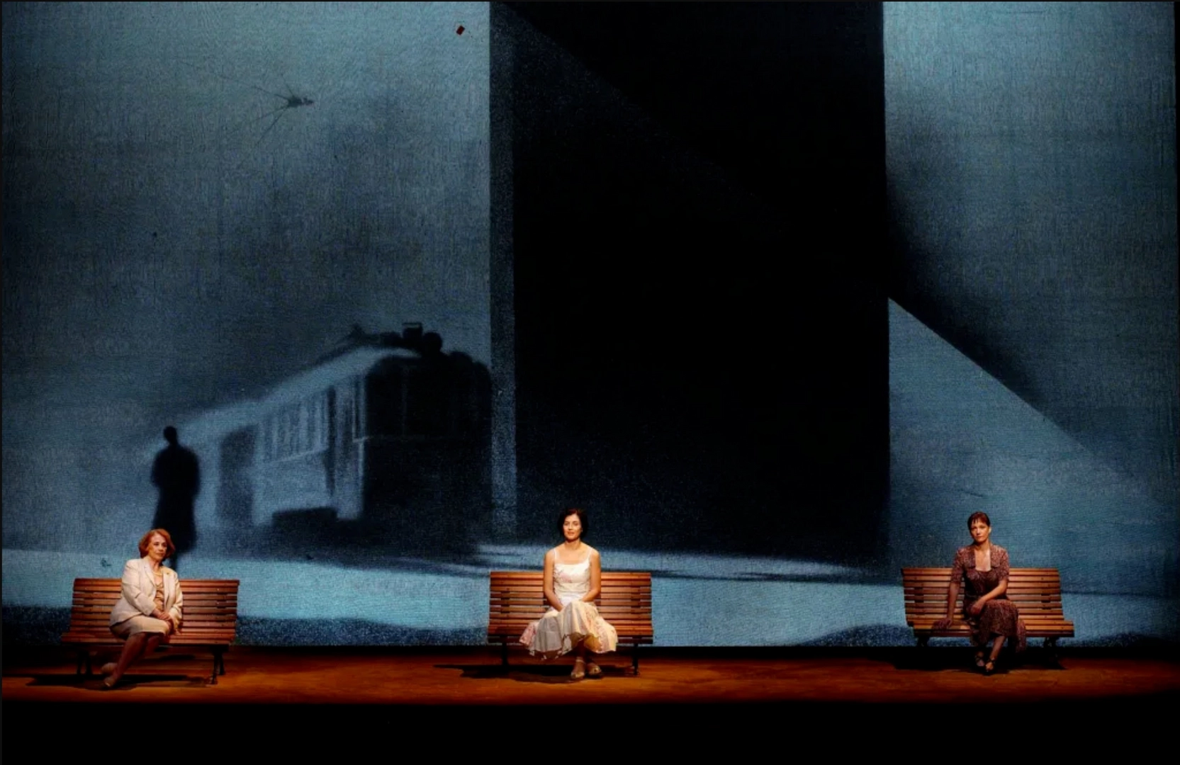 La plaÃ§a del Diamant