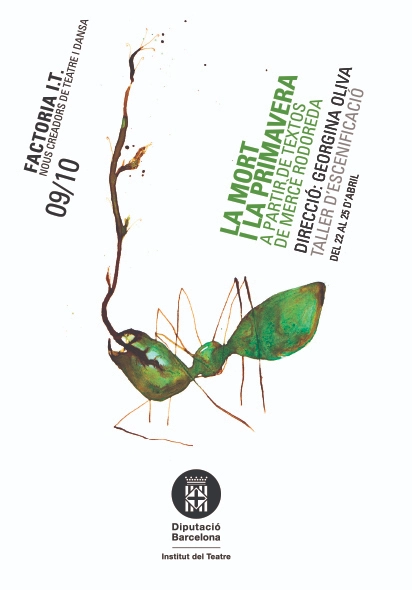 La mort i la primavera