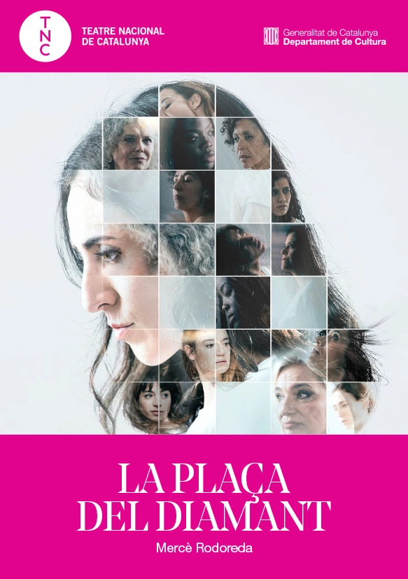 La plaÃ§a del Diamant