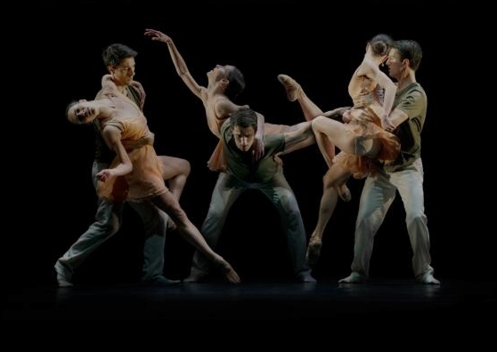 Casa dâ€™Ã ngels